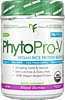 Vegetariánské proteiny